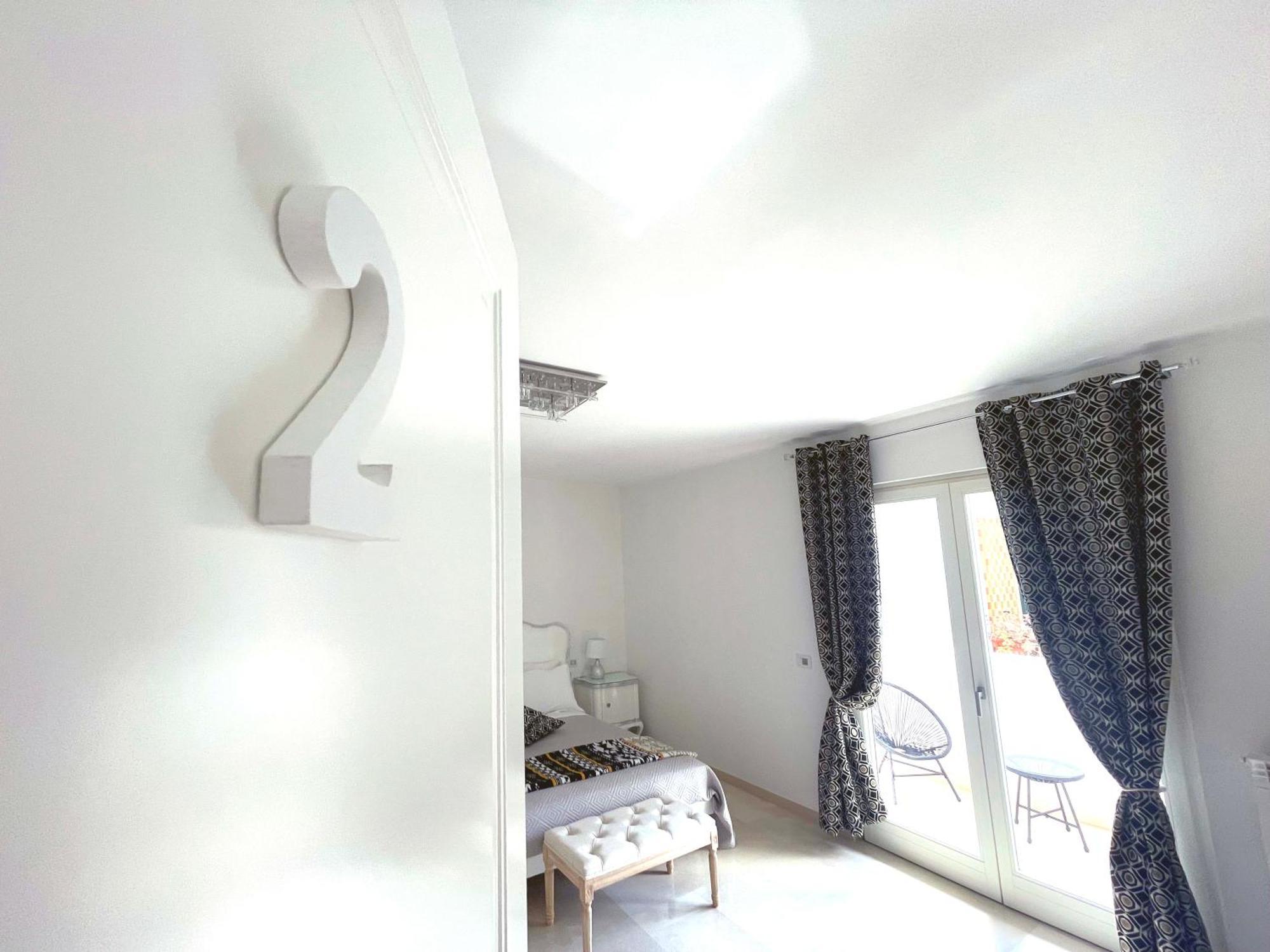 Bed and Breakfast Augustea Sannicandro di Bari Exteriér fotografie