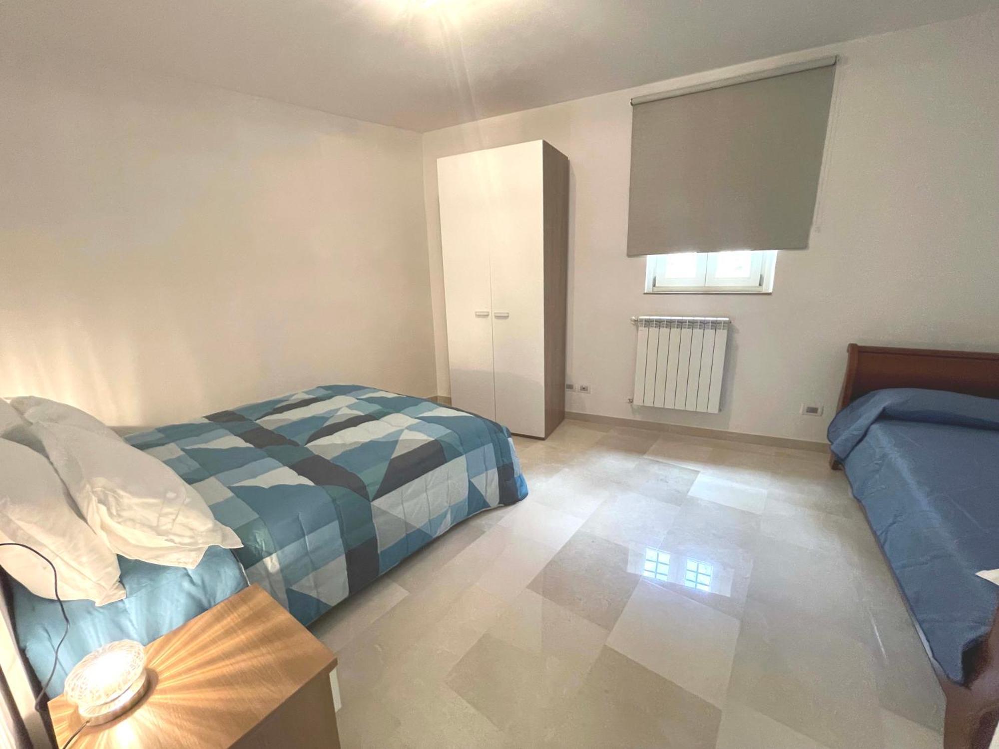 Bed and Breakfast Augustea Sannicandro di Bari Exteriér fotografie