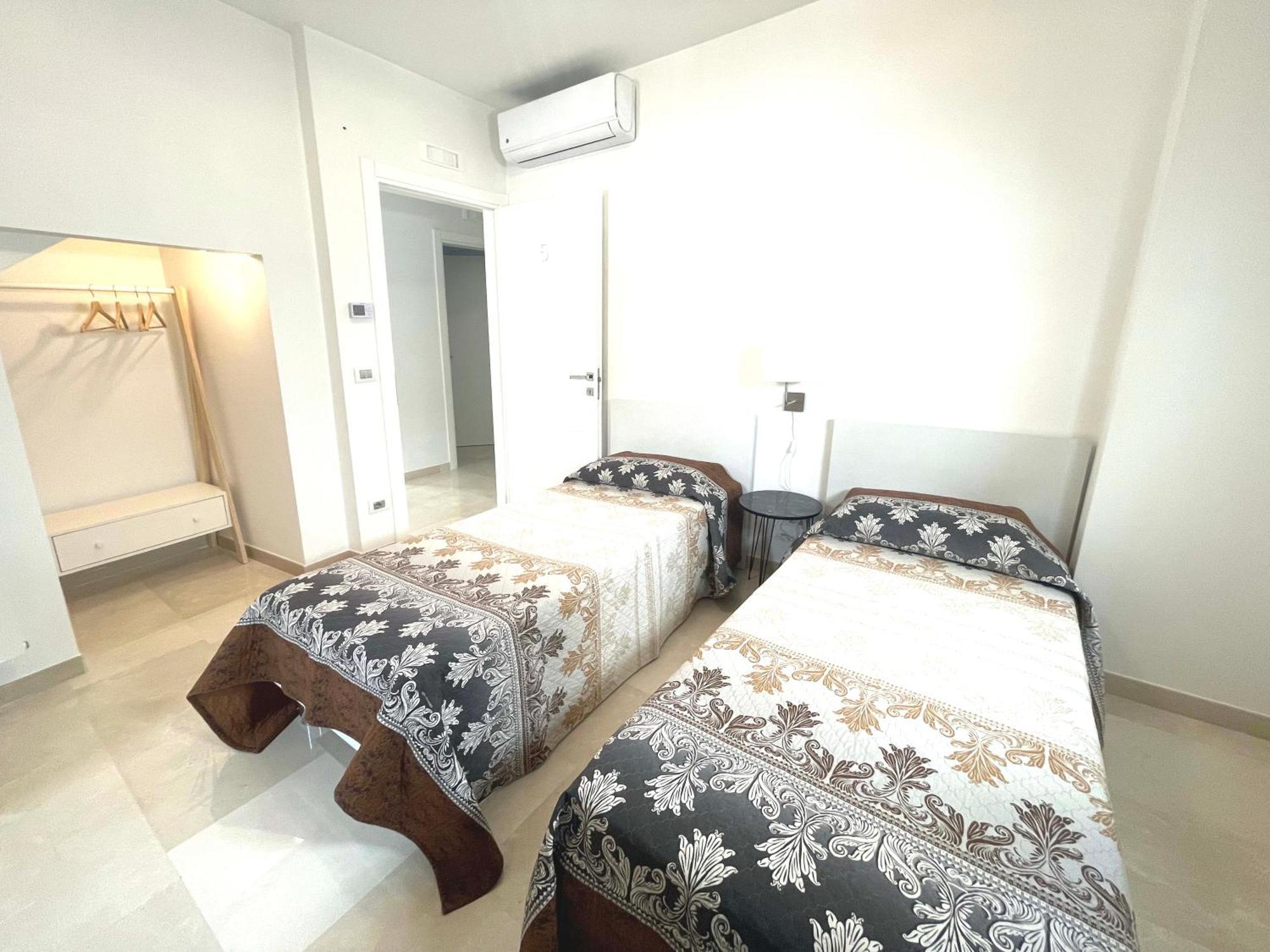 Bed and Breakfast Augustea Sannicandro di Bari Exteriér fotografie