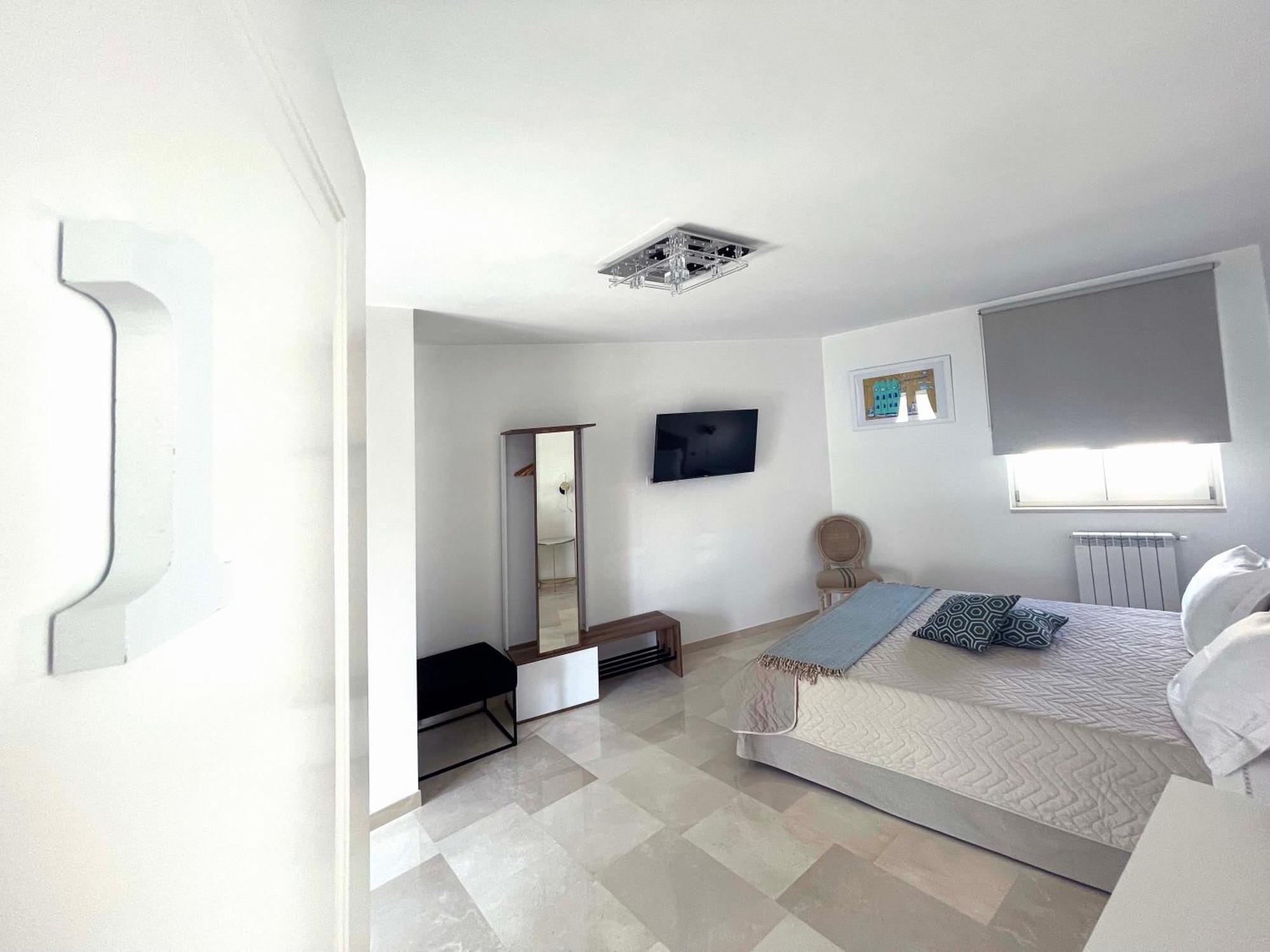 Bed and Breakfast Augustea Sannicandro di Bari Exteriér fotografie