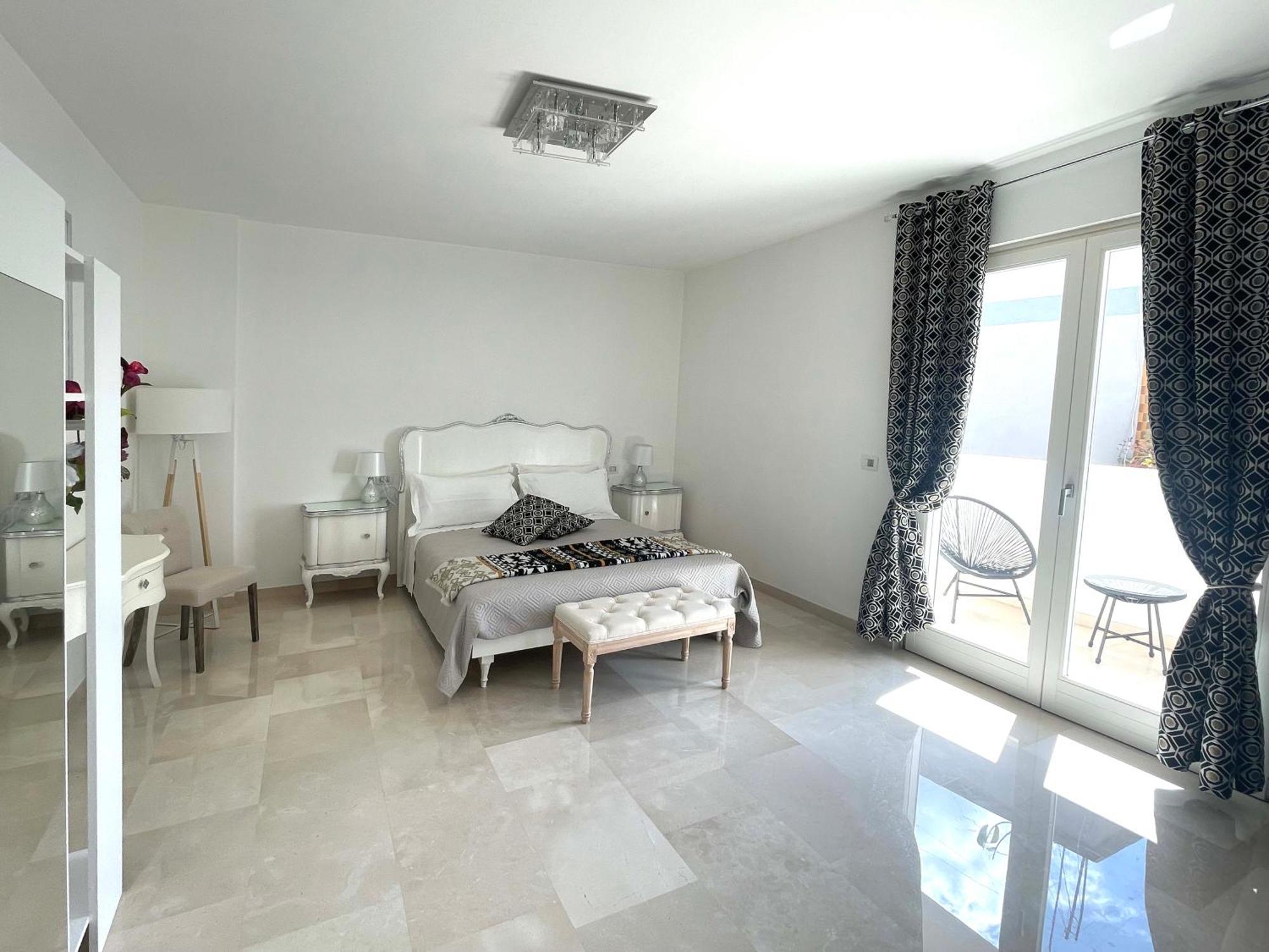 Bed and Breakfast Augustea Sannicandro di Bari Exteriér fotografie